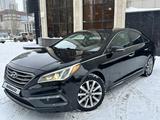 Hyundai Sonata 2015 годаfor7 800 000 тг. в Астана