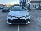 Toyota Camry 2022 года за 16 500 000 тг. в Семей