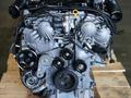 TitanAuto Nissan VQ37 3.7л двигатель за 750 000 тг. в Астана