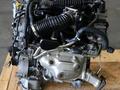 TitanAuto Nissan VQ37 3.7л двигатель за 750 000 тг. в Астана – фото 2