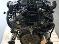 TitanAuto Nissan VQ37 3.7л двигатель за 750 000 тг. в Астана – фото 3