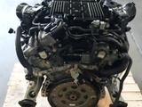 TitanAuto Nissan VQ37 3.7л двигатель за 750 000 тг. в Астана – фото 3