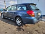 Subaru Legacy 2004 года за 4 200 000 тг. в Мойынкум – фото 3