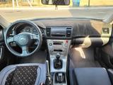 Subaru Legacy 2004 годаfor4 000 000 тг. в Мойынкум – фото 5