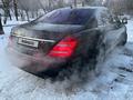 Mercedes-Benz S 500 2005 года за 6 850 000 тг. в Алматы – фото 13