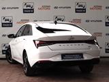 Hyundai Elantra 2020 года за 10 500 000 тг. в Алматы – фото 5