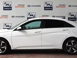 Hyundai Elantra 2020 года за 10 500 000 тг. в Алматы – фото 4