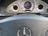 Основной радиатор Mercedes Benz w211үшін70 000 тг. в Талдыкорган – фото 2