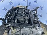 VQ20 Двигатель Акпп 2.0 Nissan Cefiro Maxima Ниссан Максима Цефиро Infiniti за 99 000 тг. в Алматы