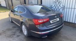 Kia Cadenza 2014 годаүшін10 000 000 тг. в Астана – фото 5