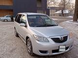 Mazda MPV 2002 годаfor2 300 000 тг. в Алматы