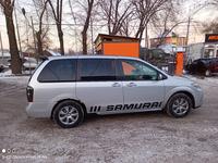 Mazda MPV 2002 годаүшін2 500 000 тг. в Алматы