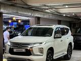 Mitsubishi Montero Sport 2022 годаүшін18 500 000 тг. в Жанаозен