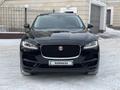 Jaguar F-Pace 2020 г.