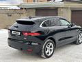 Jaguar F-Pace 2020 г.