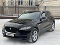 Jaguar F-Pace 2020 г.