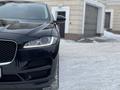 Jaguar F-Pace 2020 г.