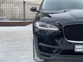 Jaguar F-Pace 2020 г.