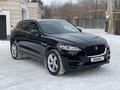 Jaguar F-Pace 2020 г.