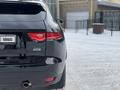 Jaguar F-Pace 2020 г.