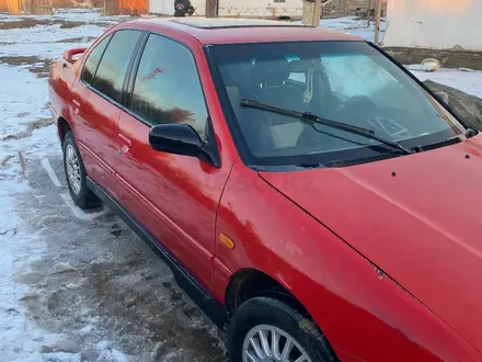 Nissan Primera 1991 года за 500 000 тг. в Жалагаш – фото 3