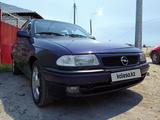 Opel Astra 1995 года за 2 250 000 тг. в Туркестан – фото 2