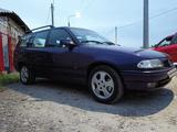 Opel Astra 1995 года за 2 250 000 тг. в Туркестан – фото 3