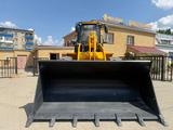 LiuGong  855 2026 годаүшін23 800 000 тг. в Костанай – фото 3