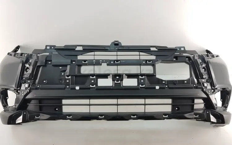 Передний Бампер Mitsubishi Outlander за 55 000 тг. в Алматы