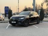 Mercedes-Benz EQE SUV 2024 года за 26 990 000 тг. в Алматы – фото 2