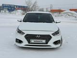 Hyundai Accent 2020 года за 6 990 000 тг. в Павлодар