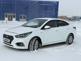 Hyundai Accent 2020 года за 6 990 000 тг. в Павлодар – фото 2