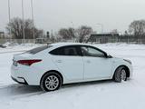 Hyundai Accent 2020 года за 6 990 000 тг. в Павлодар – фото 4