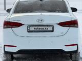Hyundai Accent 2020 года за 6 990 000 тг. в Павлодар – фото 5