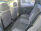 Daewoo Matiz 2006 годаүшін1 500 000 тг. в Актобе – фото 3