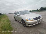 Toyota Mark II 2003 года за 5 500 000 тг. в Алматы – фото 2