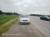 Toyota Mark II 2003 года за 5 500 000 тг. в Алматы