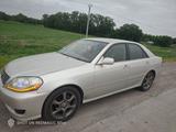 Toyota Mark II 2003 года за 5 500 000 тг. в Алматы – фото 3