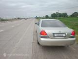 Toyota Mark II 2003 года за 5 500 000 тг. в Алматы – фото 5