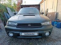 Subaru Outback 1998 годаүшін1 750 000 тг. в Алматы