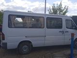 Mercedes-Benz Sprinter 2001 года за 3 300 000 тг. в Щучинск – фото 4