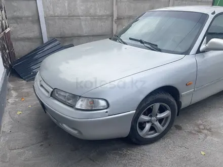 Mazda Cronos 1992 года за 1 000 000 тг. в Кулан