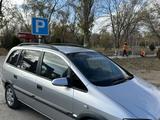 Opel Zafira 2001 года за 3 000 000 тг. в Жанаозен – фото 2