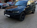 BMW X5 2001 годаүшін5 900 000 тг. в Астана – фото 2