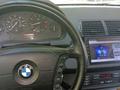 BMW X5 2001 годаүшін5 900 000 тг. в Астана – фото 8