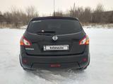 Nissan Qashqai 2013 годаfor6 200 000 тг. в Житикара – фото 4