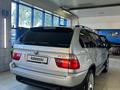 BMW X5 2005 годаүшін7 500 000 тг. в Тараз – фото 3