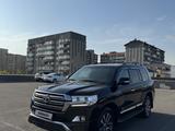 Toyota Land Cruiser 2016 годаүшін29 000 000 тг. в Алматы – фото 3