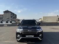 Toyota Land Cruiser 2016 года за 30 500 000 тг. в Алматы