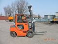 XCMG  GP FORKLIFT 2021 годаүшін7 990 000 тг. в Тараз – фото 20